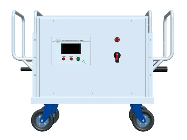 航空電源APA5000系列（交流）